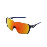 Slnečné okuliare RED BULL SPECT NICK-002, blue, red revo, CAT 3, 140-144 · záber 2
