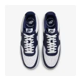 Pánska rekreačná obuv NIKE Court Vision Low M midnight navy white · záber 5