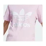 Dámske tričko s krátkym rukávom ADIDAS ORIGINALS TREFOIL TEE-IK4039-orchid fusion · záber 3
