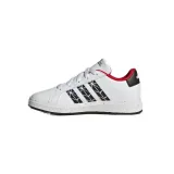 Chlapčenská rekreačná obuv ADIDAS Grand Court X Marvel Spider-man white core black scarlet · záber 2