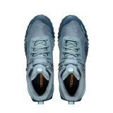 Dámska členková turistická obuv TECNICA Magma 2.0 S MID GTX Ws, blue grey light blueness · záber 4