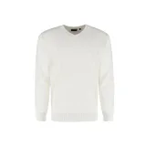 Pánsky sveter VOLCANO S-STIG-101M-CREAM MEL · záber 4