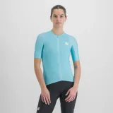 Dámsky cyklistický dres s krátkym rukávom SPORTFUL Matchy w short sleeve jersey, blue radiance · záber 2