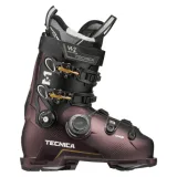 Dámske lyžiarky na zjazdovku - on piste TECNICA Mach BOA MV 105 W GW, violet iridescent · záber 1
