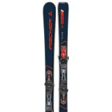 Allmountain lyže s viazaním FISCHER RC ONE F18 ALLRIDE + RS 11 GW PWR · záber 3