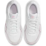 Dievčenská rekreačná obuv NIKE Air Max SC white summit white pearl pink · záber 3