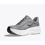 Pánska bežecká obuv HOKA Bondi 9 M galactic grey stellar grey · záber 5