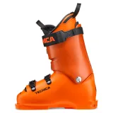 Závodné lyžiarky TECNICA Firebird R 130, progressive orange · záber 2