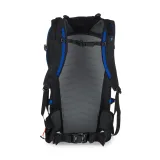 Skialp batoh NORTHFINDER SILVRETTA2-269-black · záber 4