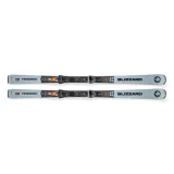 Závodné lyže s viazaním BLIZZARD Firebird S TI + TPX12 DEMO · záber 1