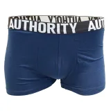 Pánske boxerky AUTHORITY B - BAPE 3PCK - Farba: Mix · záber 4