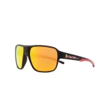 Slnečné okuliare RED BULL SPECT CHOP-02P, black brown with red mirror · záber 2