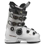 Dámske lyžiarky na zjazdovku - on piste TECNICA Mach BOA HV 95 W GW, cold white · záber 1