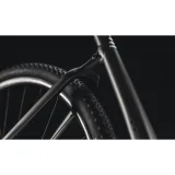 Gravel elektrobicykel BASSO Vega, anthracite, Sram Apex, Microtech MX25 · záber 4