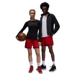 Pánske tréningové kraťasy NIKE Jordan Sport Diamond-FQ2989-687-red · záber 5