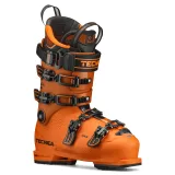 Pánske lyžiarky na zjazdovku - on piste TECNICA Mach1 HV 130 TD GW, icon orange · záber 3