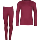 Detské termoprádlo vrchný a spodný diel WITEBLAZE AVERY Thermo Underwear Kids · záber 2