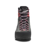 Pánska vysoká turistická obuv KAYLAND Stellar Nubuck Gtx, Grey Red · záber 4