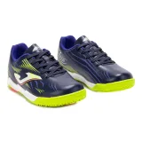 Chlapčenské futbalové kopačky halové JOMA Propulsion 2503 Jr IC navy blue · záber 2