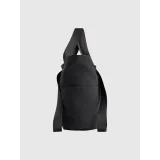Dámska taška cez rameno 4F SHOULDER BAG F109-WSS26ASBGF109-20S-DEEP BLACK · záber 3