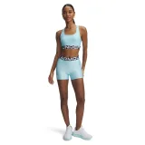 Dámske tréningové kraťasy UNDER ARMOUR UA HG Shorty-BLU · záber 3