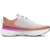 Dámska bežecká obuv UNDER ARMOUR UA W Infinite white anthracite retro green · záber 3