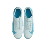 Pánske futbalové kopačky turfy NIKE Mercurial Vapor 16 Club M TF glacier blue black · záber 4