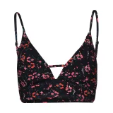 Dámske plavky vrchný diel FUNDANGO Sahara V-neck Cami Top-358-flower power · záber 5