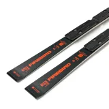 Závodné lyže (bez viazania) BLIZZARD Firebird GS JR-Racing(FLAT+PLATE) · záber 4