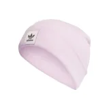 Dámska zimná čiapka ADIDAS ORIGINALS AC CUFF KNIT Pink · záber 1