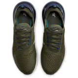 Pánska rekreačná obuv NIKE Air Max 270 cargo khaki light bone obsidian · záber 2