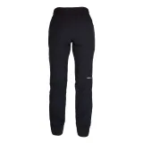 Dámske turistické nohavice NORTHFINDER TRACIE-269black · záber 2
