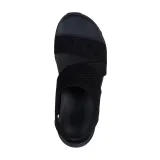Dámske sandále SKECHERS Arch Fit Brightest Day W black · záber 4