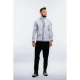 Pánska tréningová bunda ANTA Woven Track Top-852227608-1-SS22_Q2-Pure White · záber 2