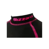 Juniorské termo tričko s dlhým rukávom BLIZZARD Girls long sleeve · záber 5