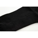 Ponožky ADIDAS 3S C SPW CRW 3P BLACK WHITE · záber 5