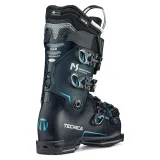 Dámske lyžiarky na zjazdovku - on piste TECNICA Mach Sport MV 85 W GW, ink blue · záber 5