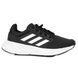 Dámska športová obuv (tréningová) ADIDAS Galaxy 6 W core black cloud white core black · záber 2