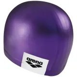 Plavecká čiapka ARENA LOGO MOULDED CAP PURPLE · záber 2