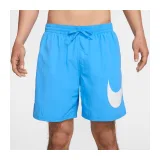 Pánske plavky NIKE SWIM SPECS 7 inch UNIVERSITY BLUE-UNIVERSITY BLUE · záber 2