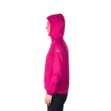 Dámska tréningová bunda NORTHFINDER NORTHCOVER-BU-4267OR-366-rose · záber 4