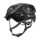 Cyklistická prilba ABUS Aduro 3.0 race black · záber 5
