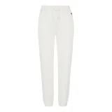 Dámske tepláky VOLCANO ZEN-100-WHITE · záber 5