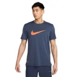 Pánske bežecké tričko s krátkym rukávom NIKE Rise 365 Run Division (SP55)(52) · záber 1
