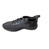 Pánska športová obuv (tréningová) ANTA Arlom black carbon grey crab shell blue · záber 5