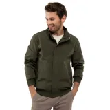 Pánska bunda VOLCANO BOTEGA-302-KHAKI · záber 1