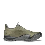 Pánska nízka turistická obuv TECNICA Magma 2.0 S GTX Ms, camp green dark grey · záber 2