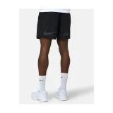 Pánske tréningové kraťasy NIKE M NSW SW AIR RUN SHORT-010 BLACK · záber 3