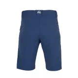 Pánske turistické kraťasy NORTHFINDER ALBRECHT-346navy · záber 4