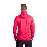 Pánska turistická bunda NORTHFINDER ETTORE-360red · záber 3
